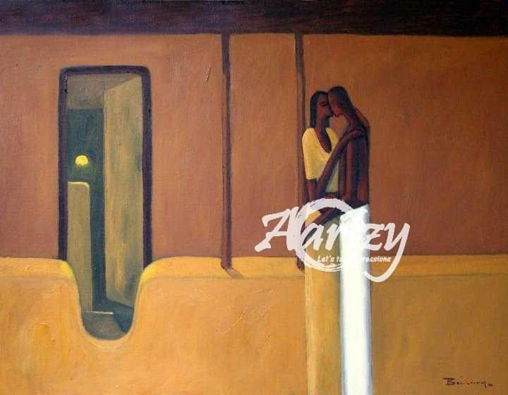 A New Love - The Embrace