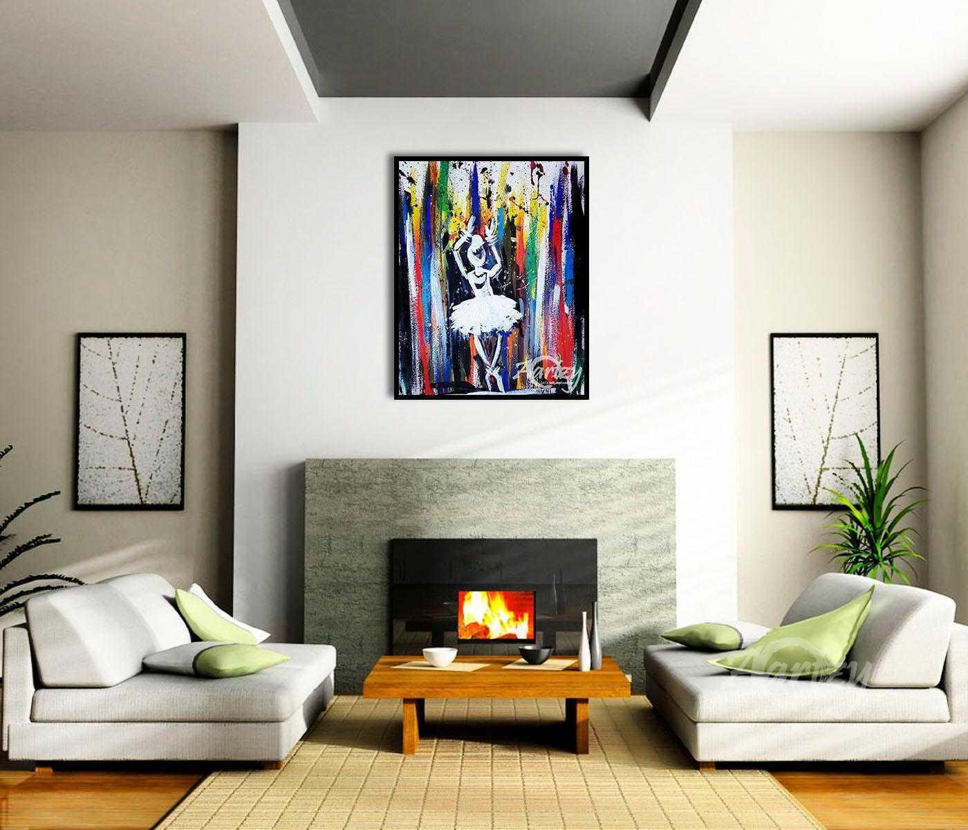 Firework Performance