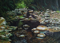 Whispering Stream