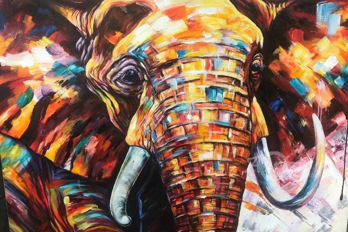 Spirit of the Savannah