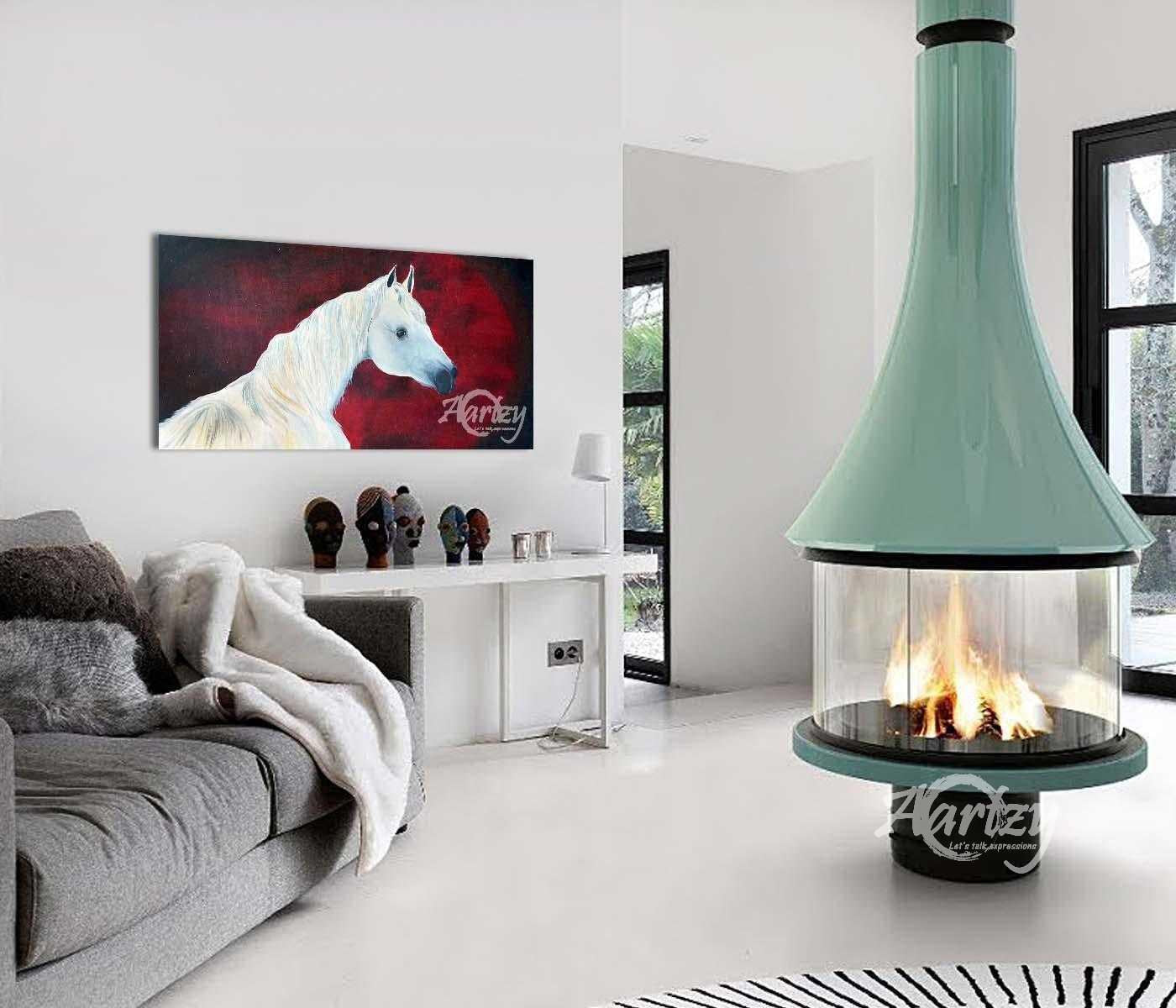 Serenading the Night