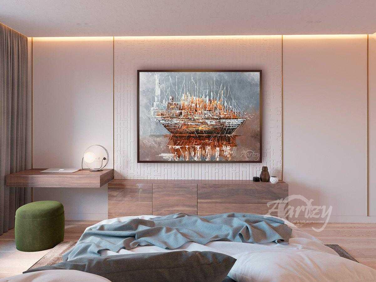 Voyage to Uncertainty