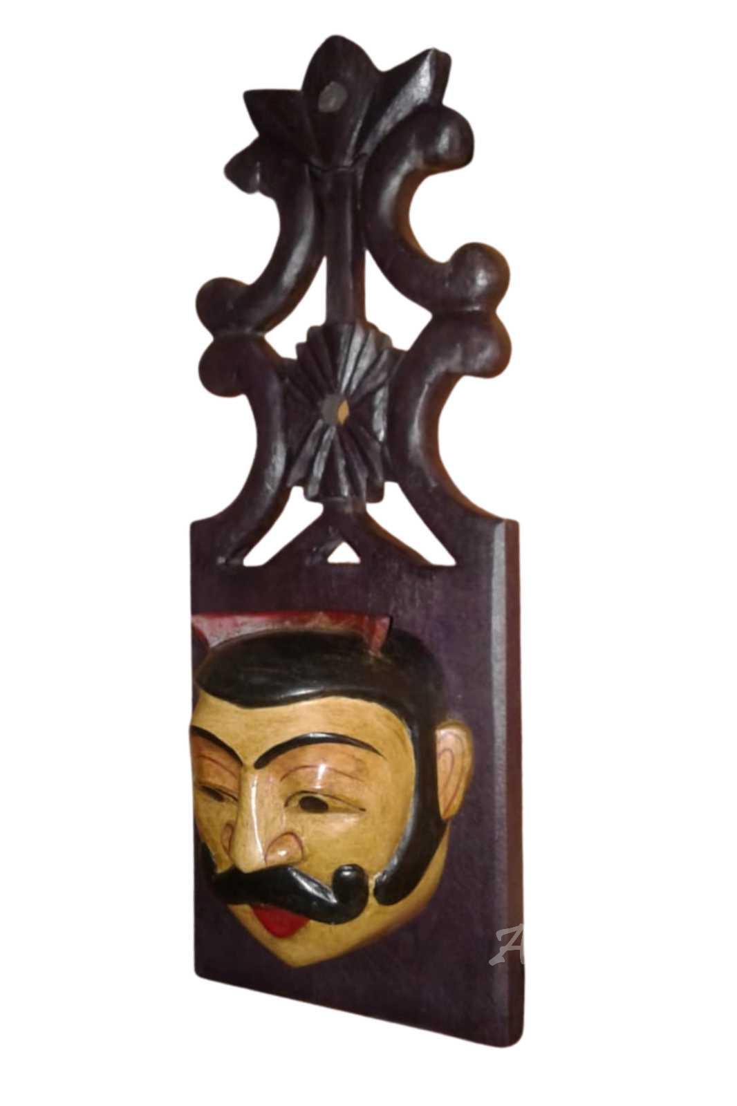 Mudali Kolama Feature - Traditional Kolam Series