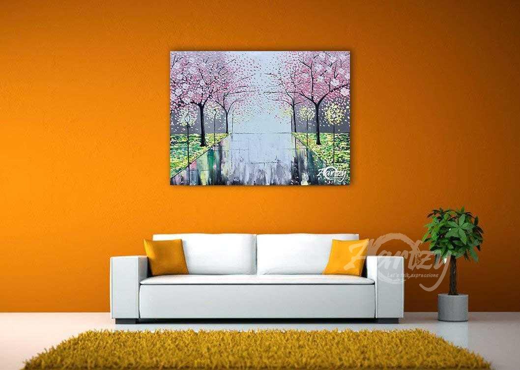 Spring      &      Summer