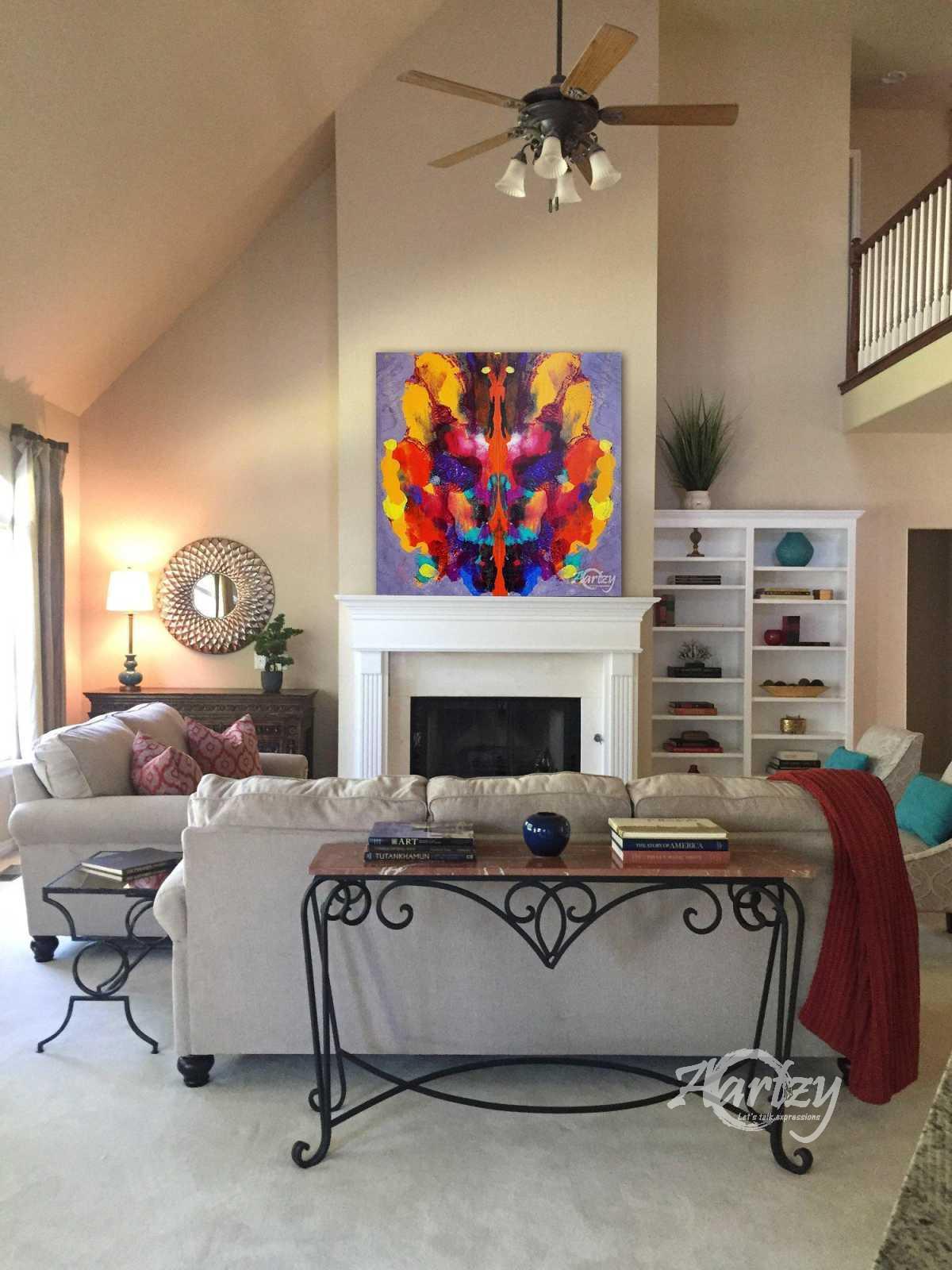 Captivating Bold Spirits