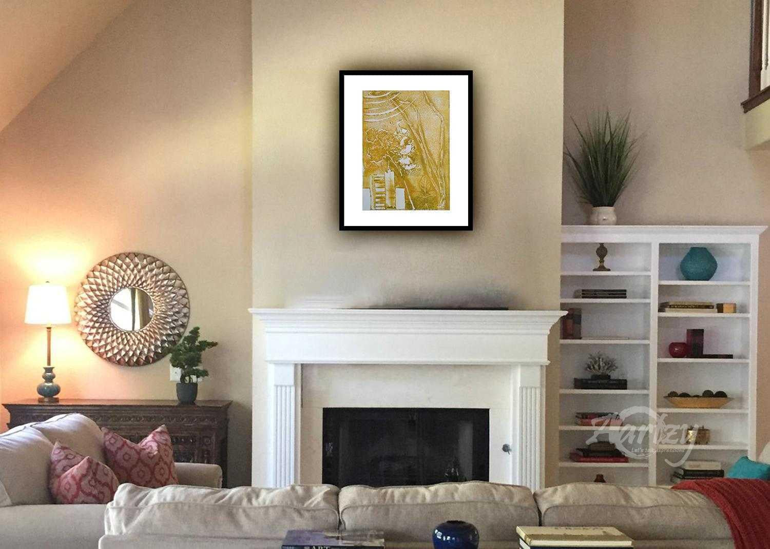 Nature in Urban Silence