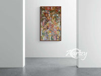 Symphony of Colors