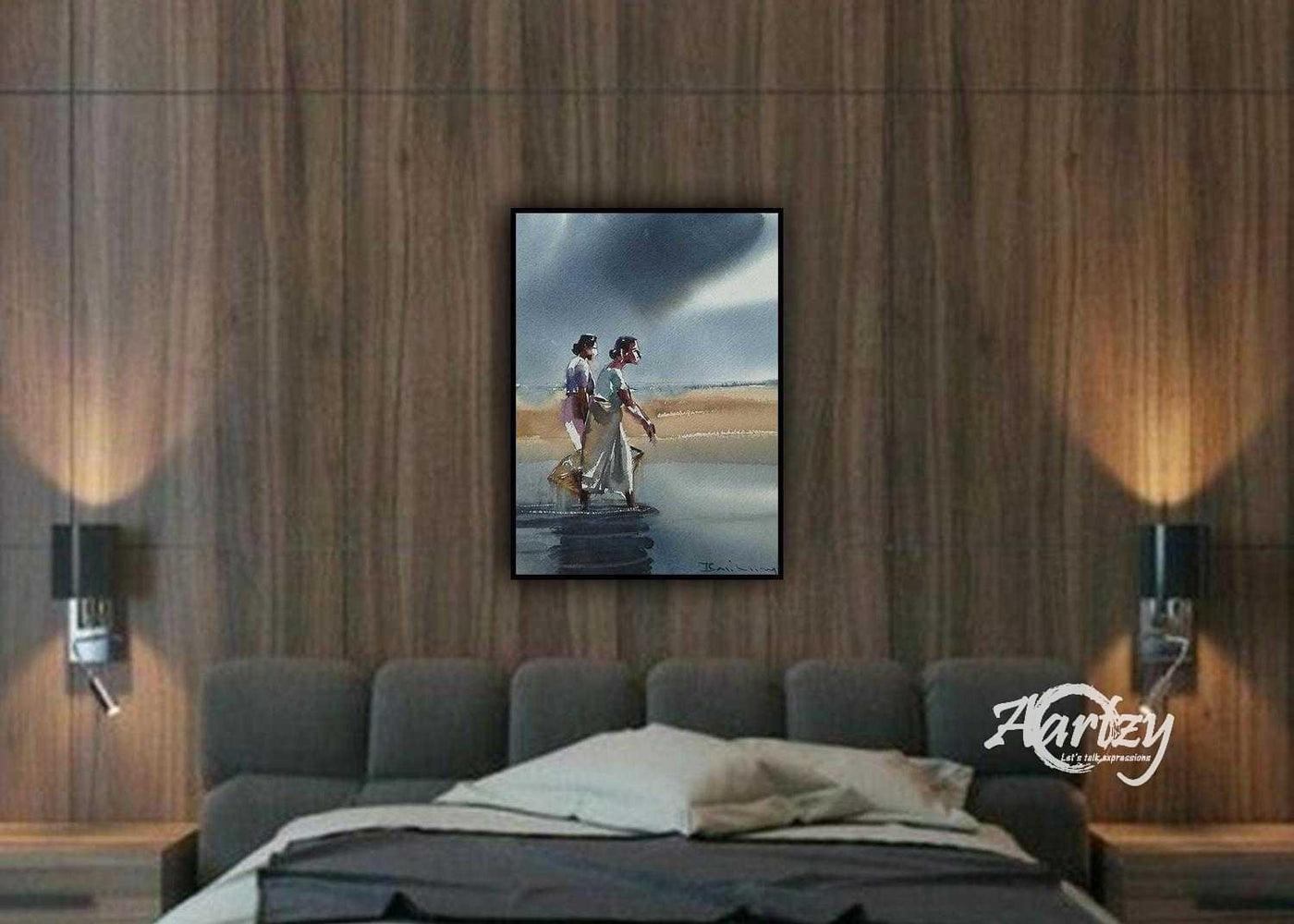 Life at Sea - Sigh of Relief