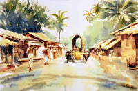 Main Street