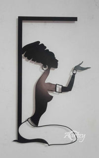 Elegance in Silhouette