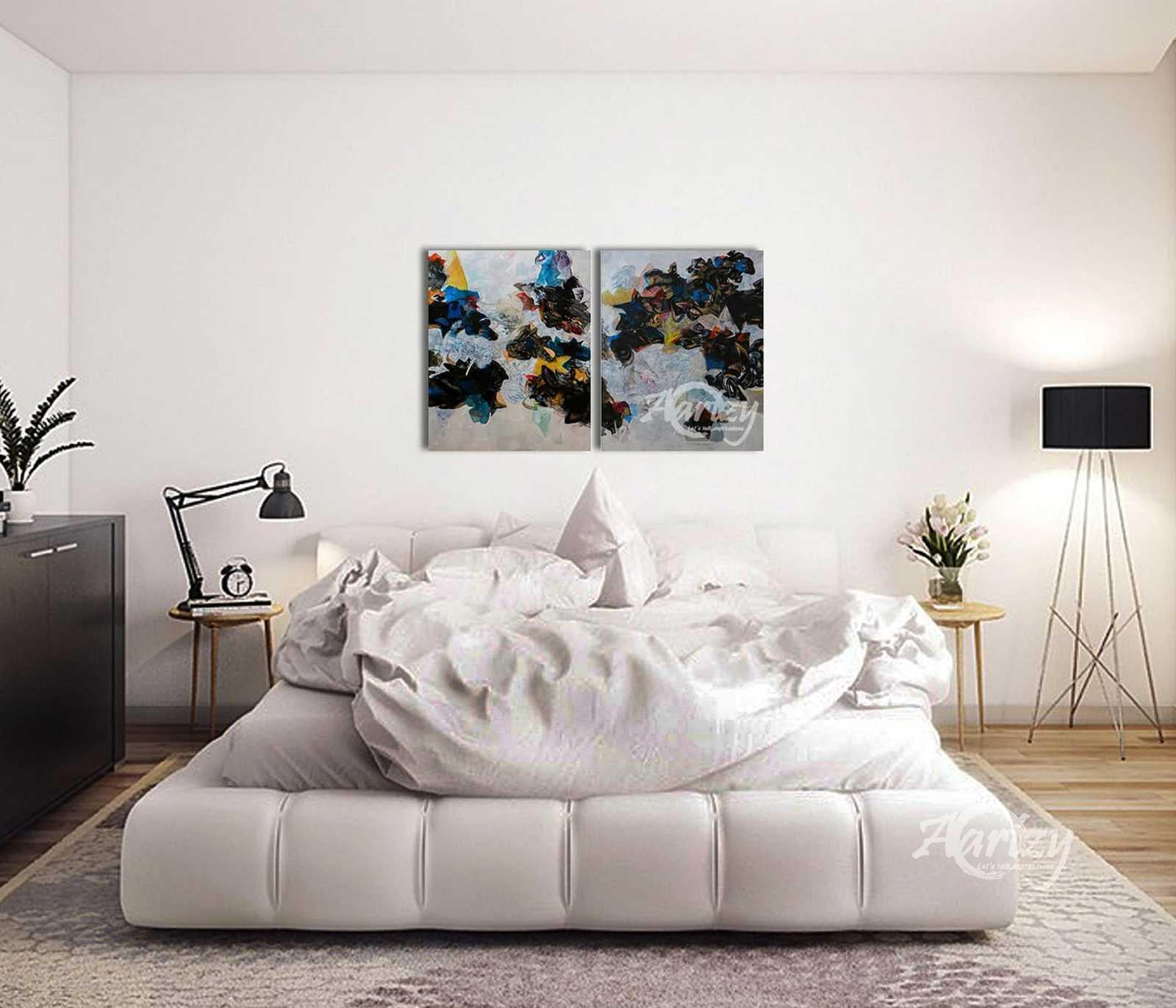 Meeting of the Worlds