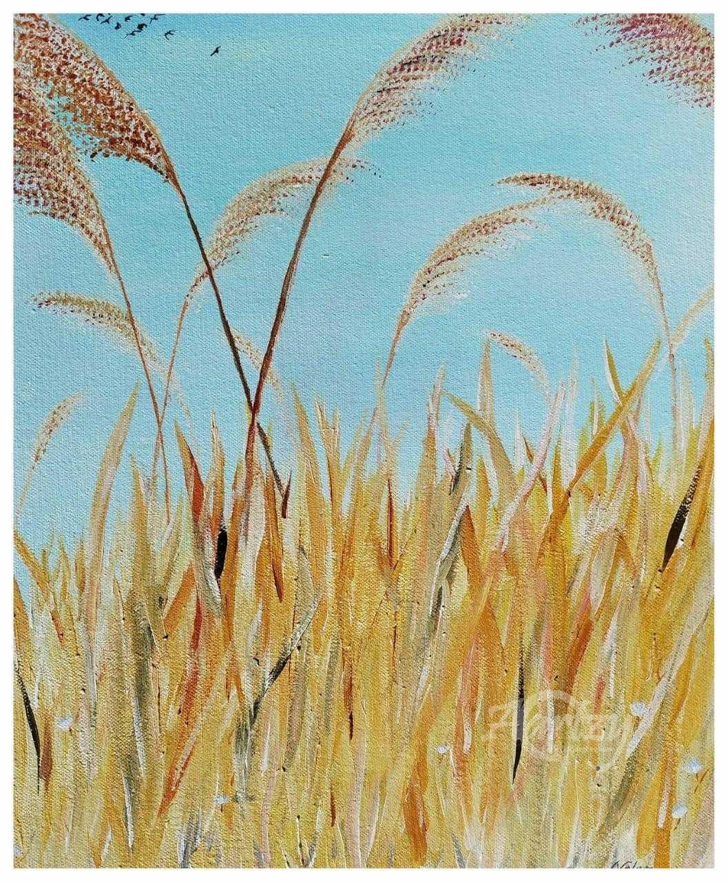 A Time of prosperity