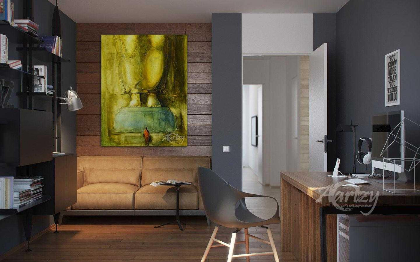 I Worship at Thy Feet