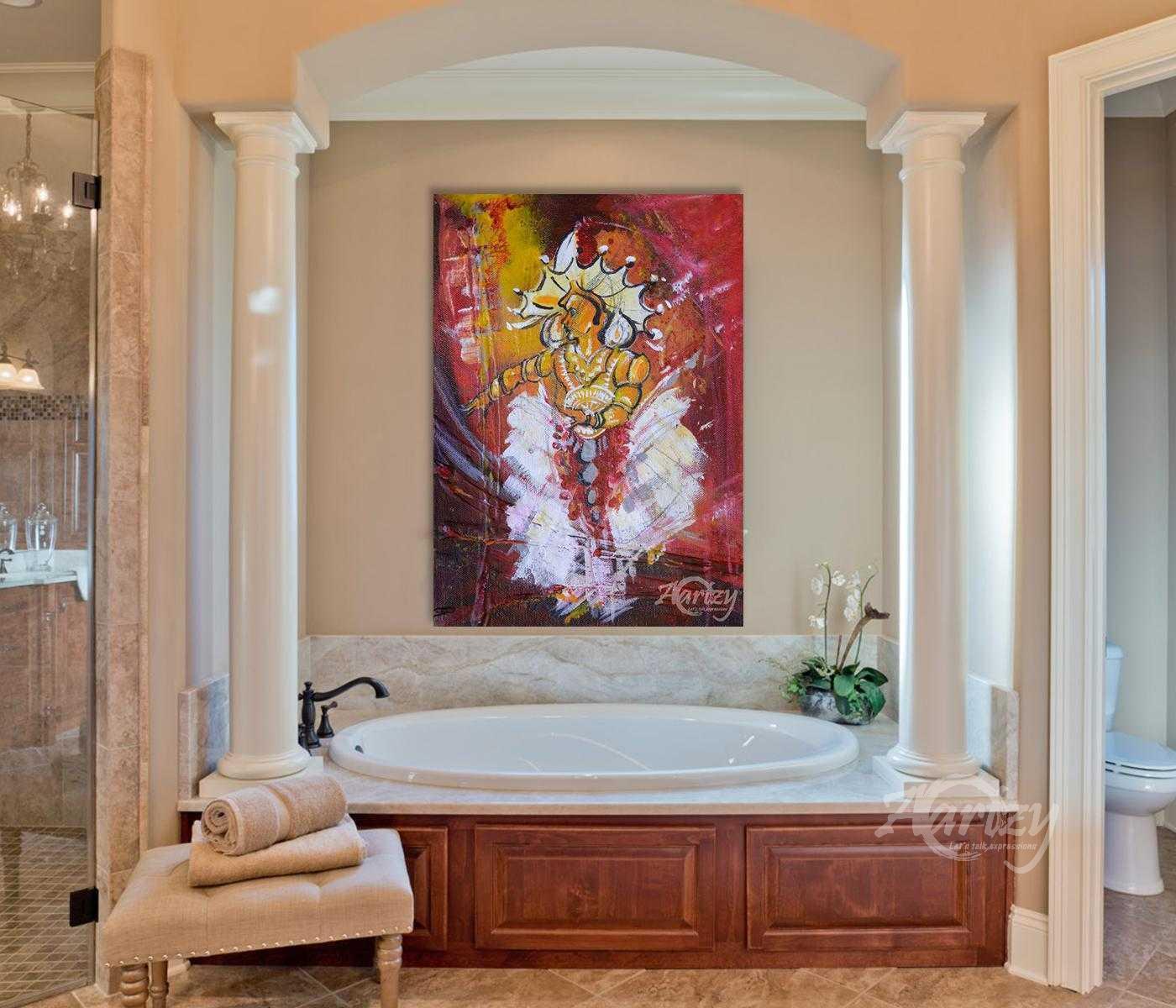 Kaleidoscope of Color