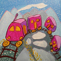 Magical Rides