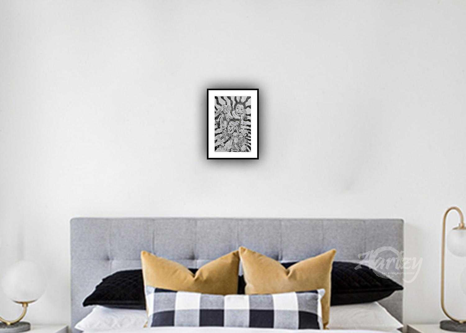 Whispers of the Surreal