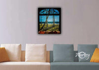 Beachscape