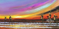 Serenade of the Sky