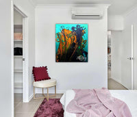 Reeds in the Reef