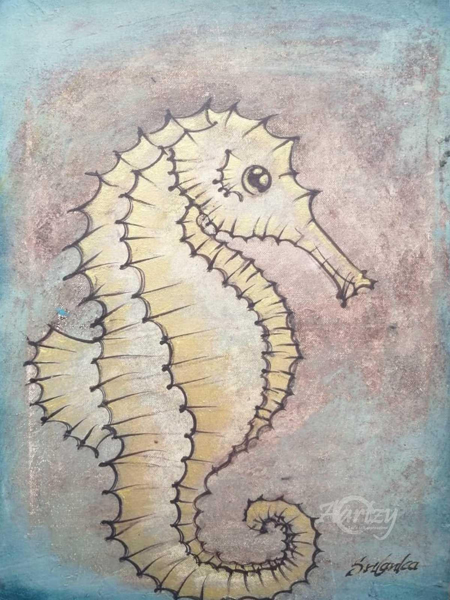 Sea Horse