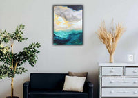 Seascape