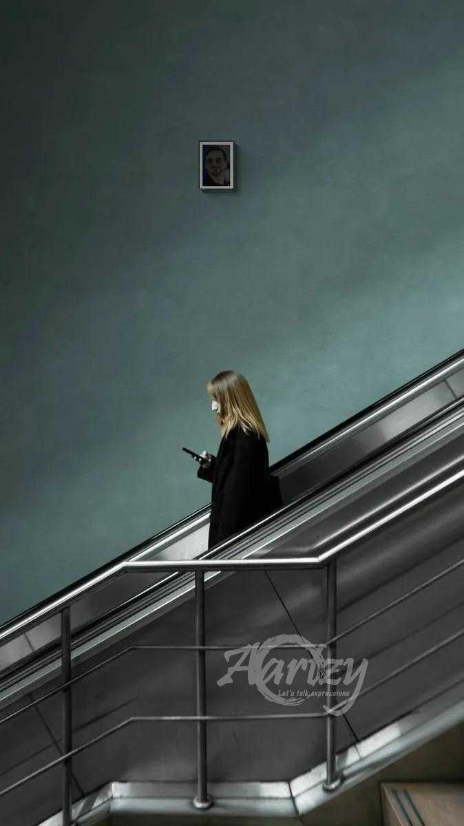 Charming Reflections