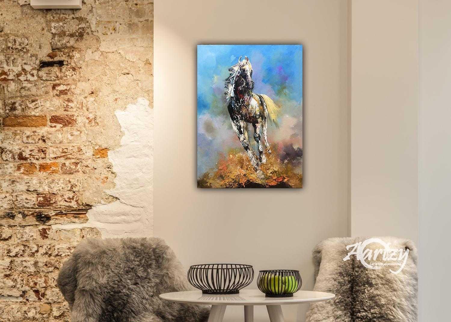 Rising from the Ashes