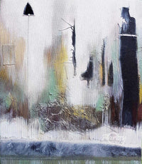 Lost in the City