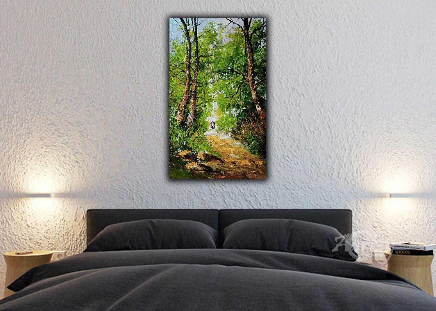 The Beautiful Pathway