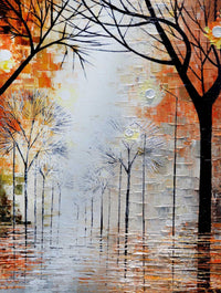Autumn Pleasures