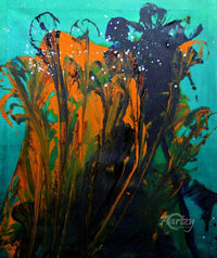 Reeds in the Reef