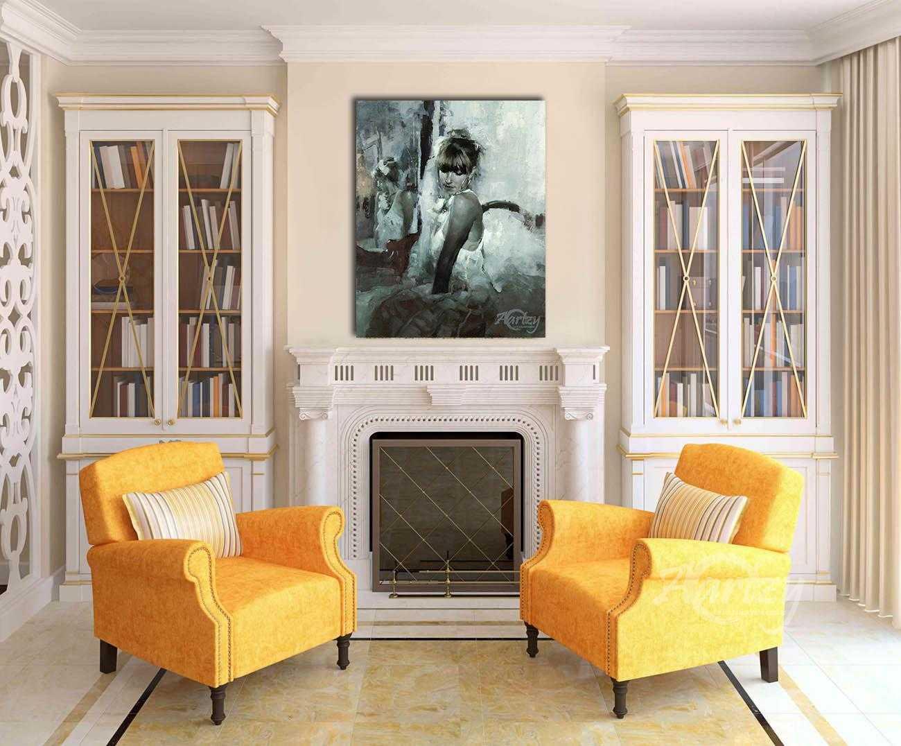 Reflection in the Mirror