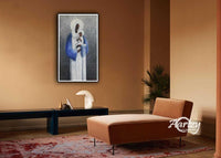 Motherly Love - A Proud Mama