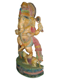 Lord of Belief