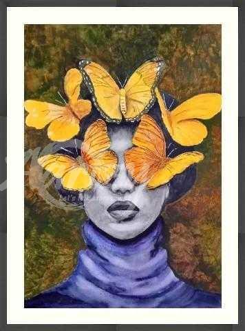 Metamorphosis of Identity