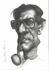 Sathyajith Ray