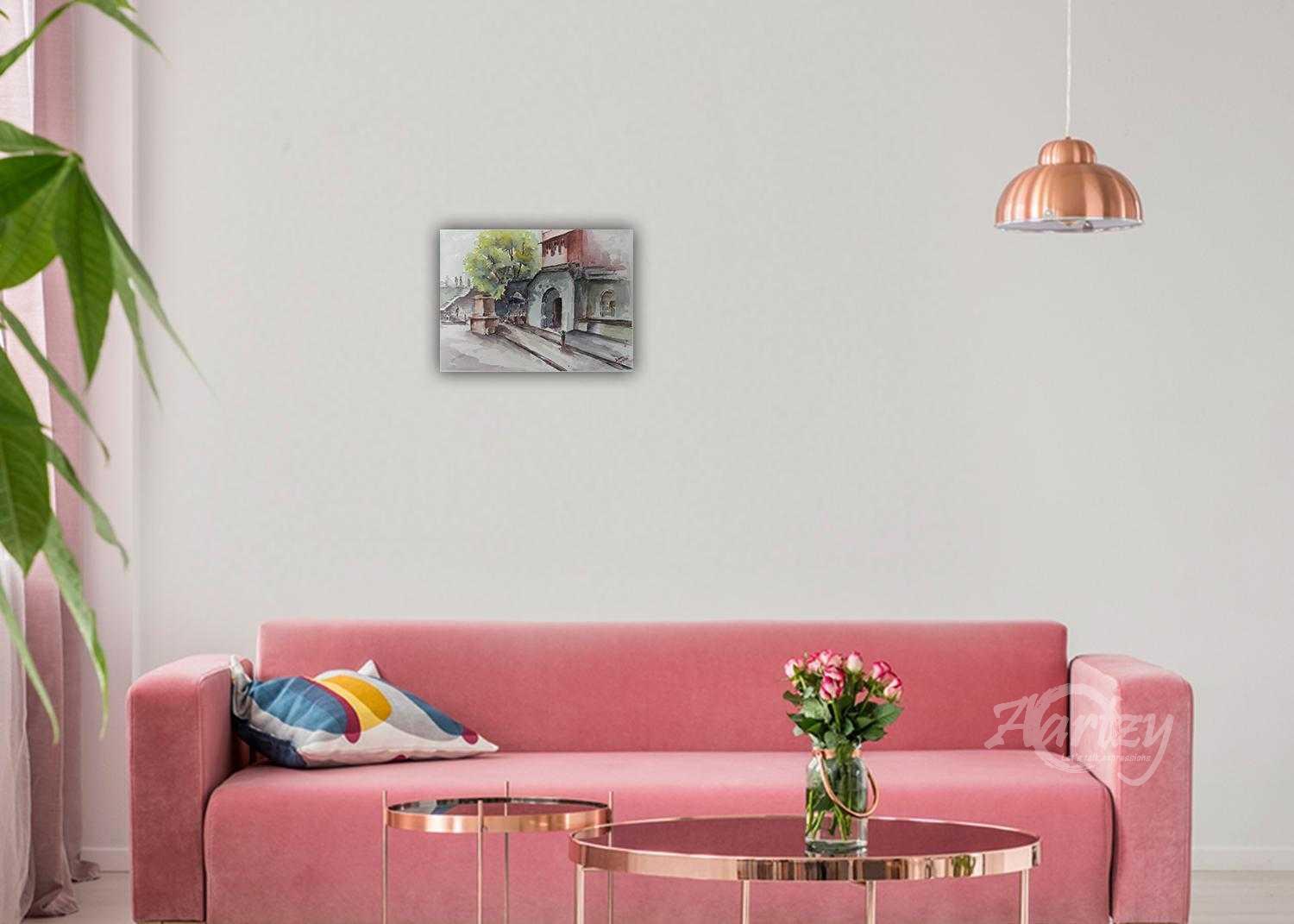 Architectural Splendor