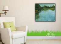 Serene Landscapes