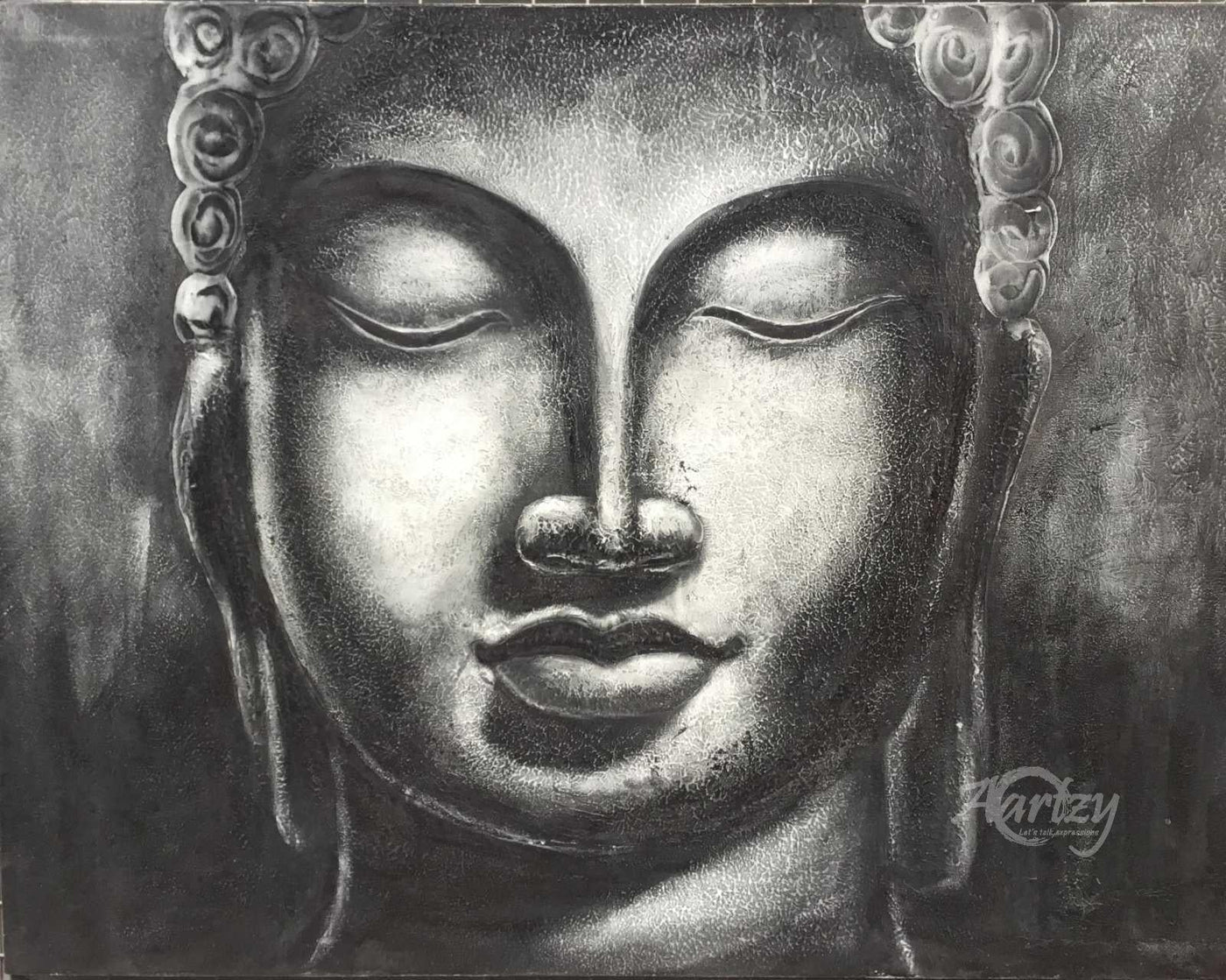 Under the Tree of Enlightenment