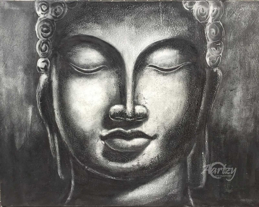 Under the Tree of Enlightenment