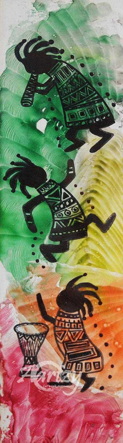 Rhythm of the Valley