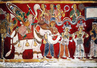 Colorful Motifs