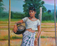 Village Lass
