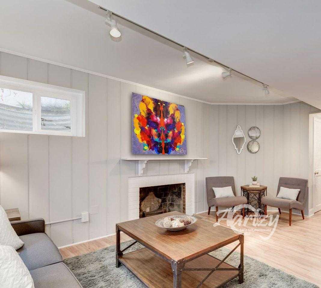 Captivating Bold Spirits