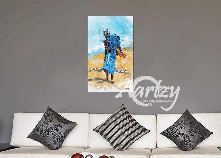 Fishing for a Living