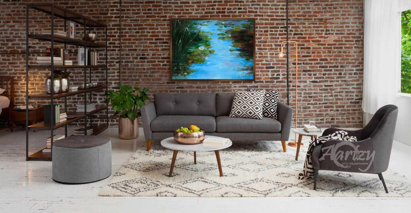 Secrets Beneath the Deep