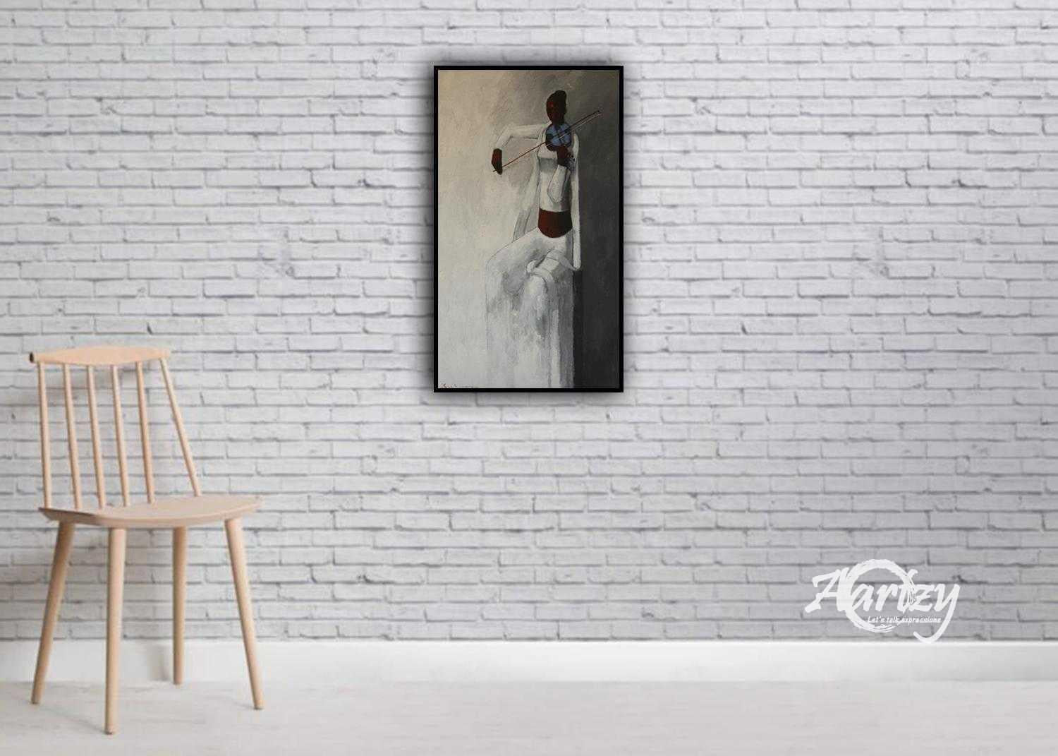 Monochrome Creations - Bliss