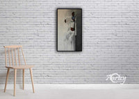 Monochrome Creations - Bliss