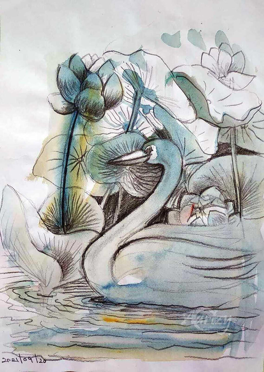 Monochrome Creations