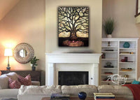 Deep Rooted